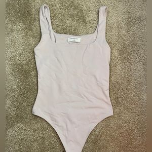 Aritzia babaton contour bodysuit